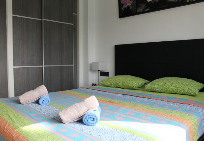 Apartamento en La Zenia - f2019 Apartamento en La Zenia - f2019