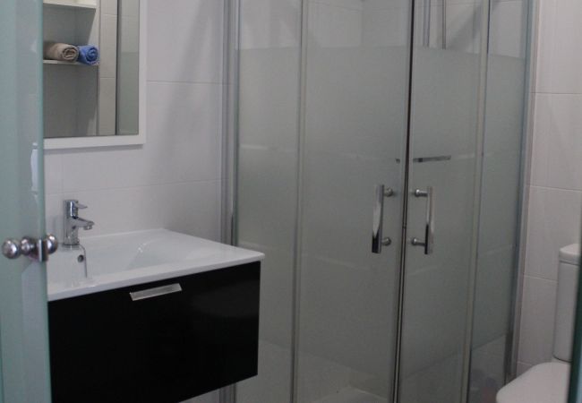 Apartamento en La Zenia - f2019 Apartamento en La Zenia - f2019