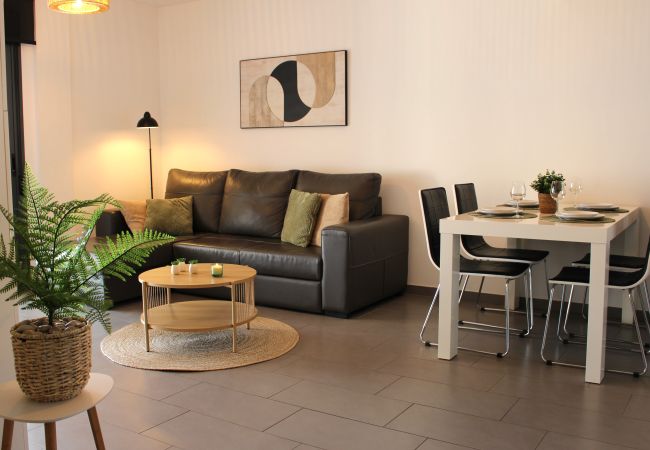 Apartamento en La Zenia - f2019 Apartamento en La Zenia - f2019