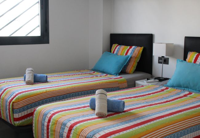 Apartamento en La Zenia - f2019 Apartamento en La Zenia - f2019