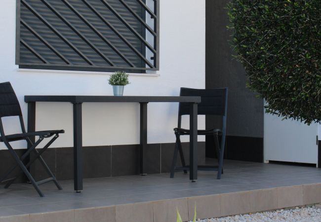 Apartamento en La Zenia - f2019 Apartamento en La Zenia - f2019