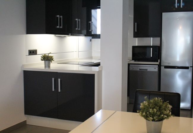Apartamento en La Zenia - f2019 Apartamento en La Zenia - f2019