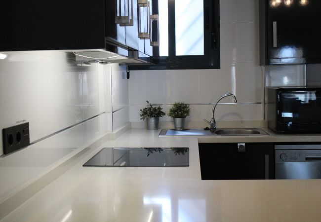 Apartamento en La Zenia - f2019 Apartamento en La Zenia - f2019