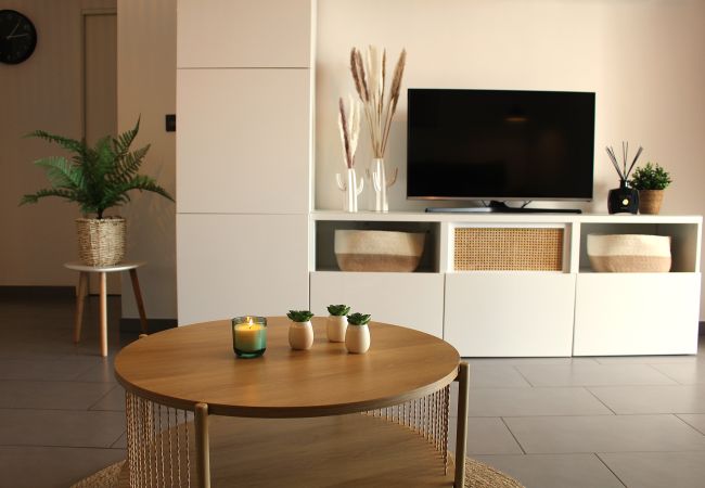 Apartamento en La Zenia - f2019 Apartamento en La Zenia - f2019