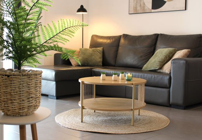 Apartamento en La Zenia - f2019 Apartamento en La Zenia - f2019