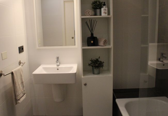 Apartamento en La Zenia - f2019 Apartamento en La Zenia - f2019