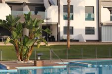 Apartamento en La Zenia - Apartament Oasis Beach La Zenia Groundfloor