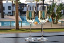 Apartamento en La Zenia - Apartament Oasis Beach La Zenia Groundfloor