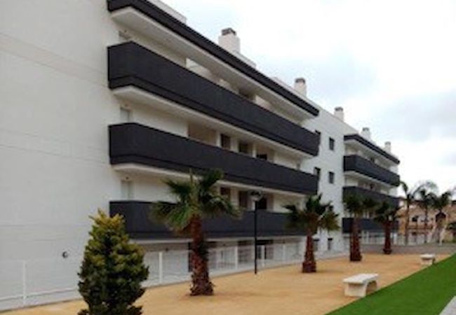 Apartamento en Villamartín - valentino106 Apartamento en Villamartín - valentino106