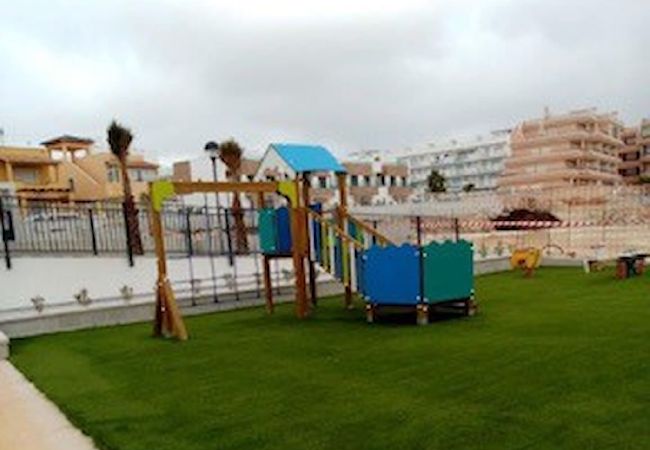 Apartamento en Villamartín - valentino106 Apartamento en Villamartín - valentino106