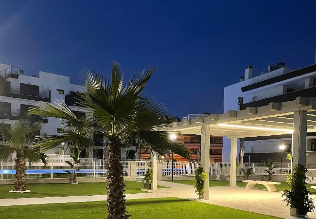 Apartamento en Villamartín - valentino106 Apartamento en Villamartín - valentino106