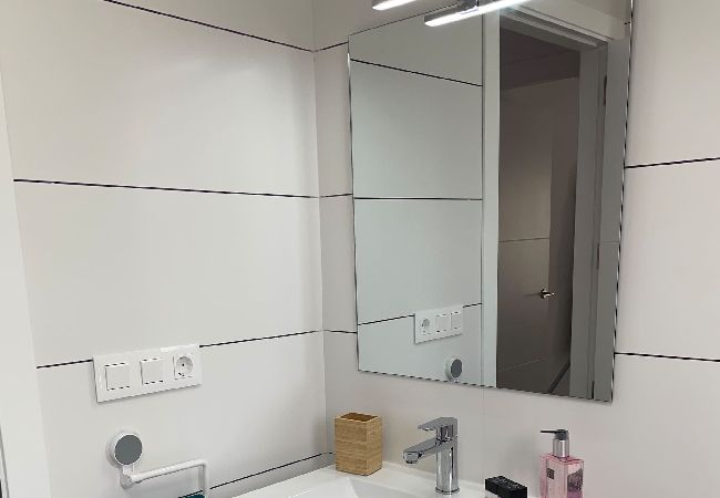 Apartamento en Villamartín - valentino106 Apartamento en Villamartín - valentino106