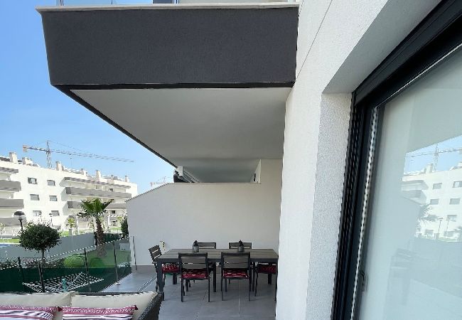 Apartamento en Villamartín - valentino106 Apartamento en Villamartín - valentino106