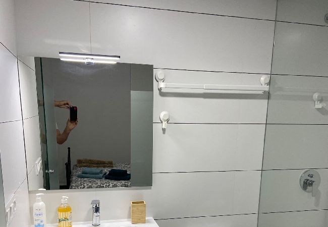 Apartamento en Villamartín - valentino106 Apartamento en Villamartín - valentino106