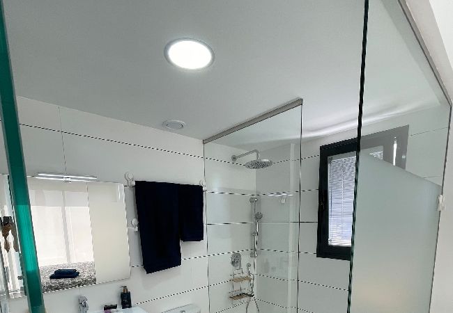 Apartamento en Villamartín - valentino106 Apartamento en Villamartín - valentino106