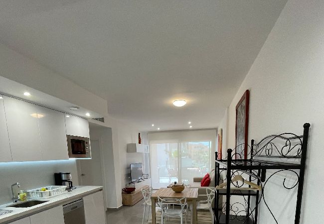 Apartamento en Villamartín - valentino106 Apartamento en Villamartín - valentino106