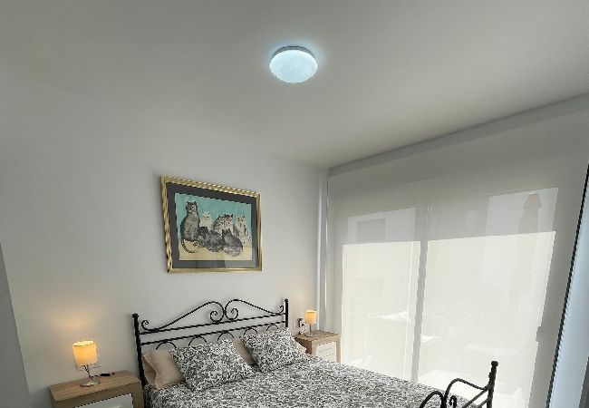 Apartamento en Villamartín - valentino106 Apartamento en Villamartín - valentino106