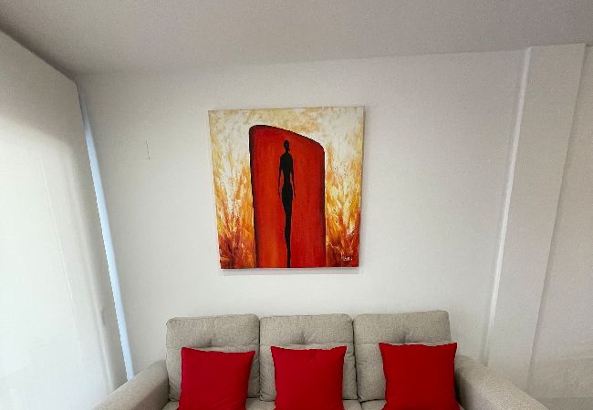 Apartamento en Villamartín - valentino106 Apartamento en Villamartín - valentino106