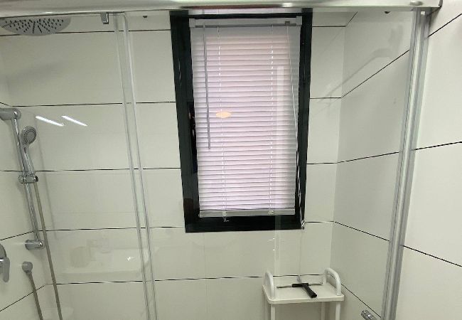 Apartamento en Villamartín - valentino106 Apartamento en Villamartín - valentino106