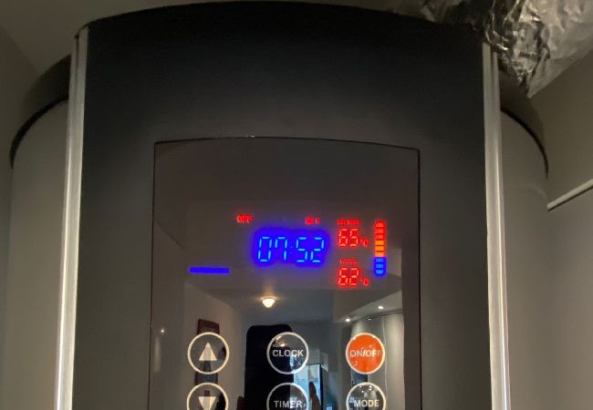 Apartamento en Villamartín - valentino106 Apartamento en Villamartín - valentino106