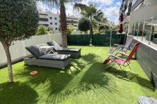 Apartamento en Villamartín - valentino106