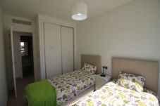 Apartamento en Torrevieja - Apto. bajo Punta prima Torrevieja, Tindra 