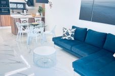 Apartamento en Guardamar - Planta baja Oasis beach El Raso XI