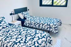 Apartamento en Guardamar - Groundfloor Oasis beach XIV El Raso
