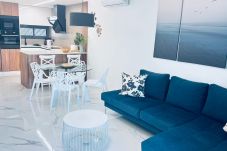 Apartamento en Guardamar - Planta baja Oasis beach El Raso XI