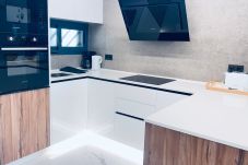 Apartamento en Guardamar - Planta baja Oasis beach El Raso XI