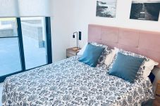 Apartamento en Guardamar - Groundfloor Oasis beach XIV El Raso