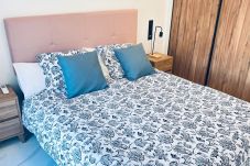 Apartamento en Guardamar - Groundfloor Oasis beach XIV El Raso