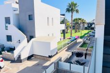 Apartamento en Orihuela Costa - PENTHOUSE OASIS BEACH IV LA ZENIA 