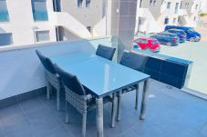 Apartamento en Orihuela Costa - PENTHOUSE OASIS BEACH IV LA ZENIA 