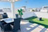 Apartamento en Orihuela Costa - f4108