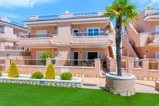 Apartamento en Torrevieja - Apartamento pl. baja  Navasaez Punta prima 