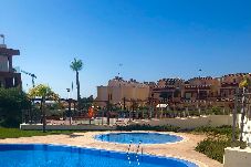 Residencial en Villamartín - Apto villamartin Gala 