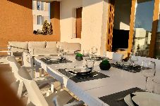 Residencial en Villamartín - Apto villamartin Gala 