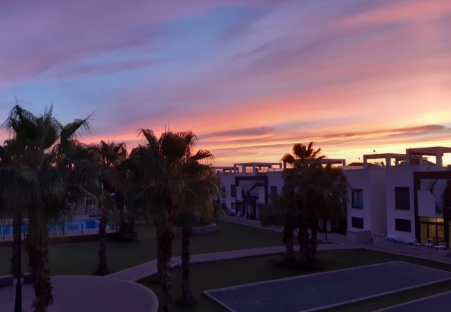 Apartamento en La Zenia - f2074 Apartamento en La Zenia - f2074