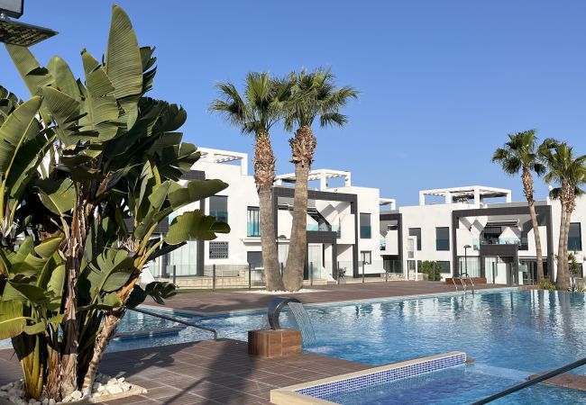 Apartamento en La Zenia - f2074 Apartamento en La Zenia - f2074