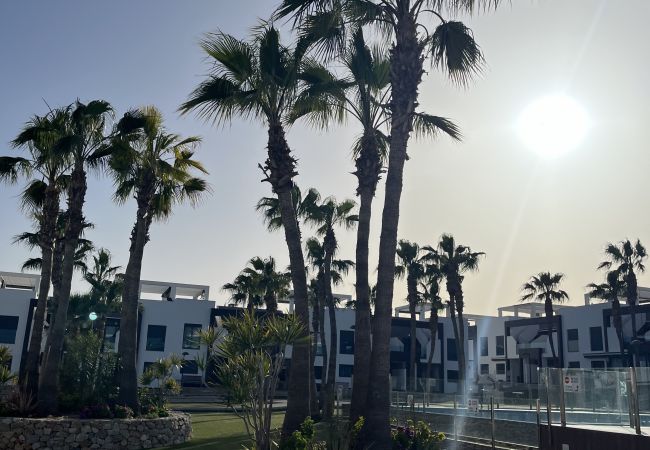 Apartamento en La Zenia - f2074 Apartamento en La Zenia - f2074