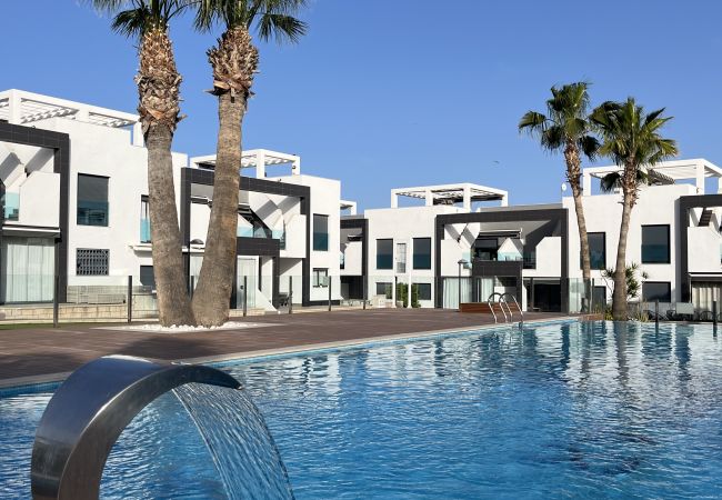 Apartamento en La Zenia - f2074 Apartamento en La Zenia - f2074