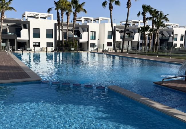Apartamento en La Zenia - f2074 Apartamento en La Zenia - f2074