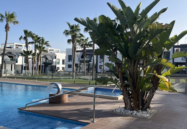 Apartamento en La Zenia - f2074 Apartamento en La Zenia - f2074