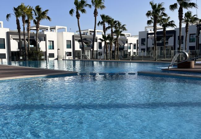 Apartamento en La Zenia - f2074 Apartamento en La Zenia - f2074