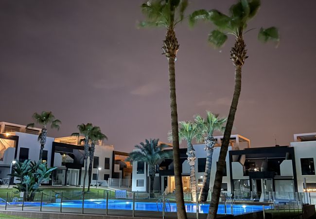 Apartamento en La Zenia - f2074 Apartamento en La Zenia - f2074