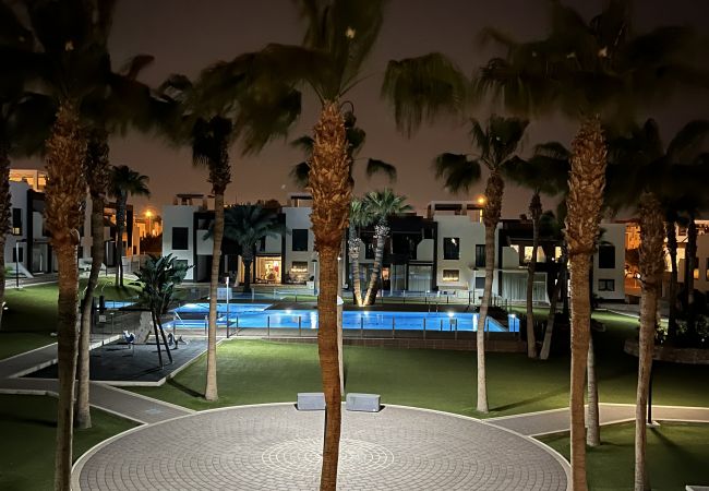 Apartamento en La Zenia - f2074 Apartamento en La Zenia - f2074
