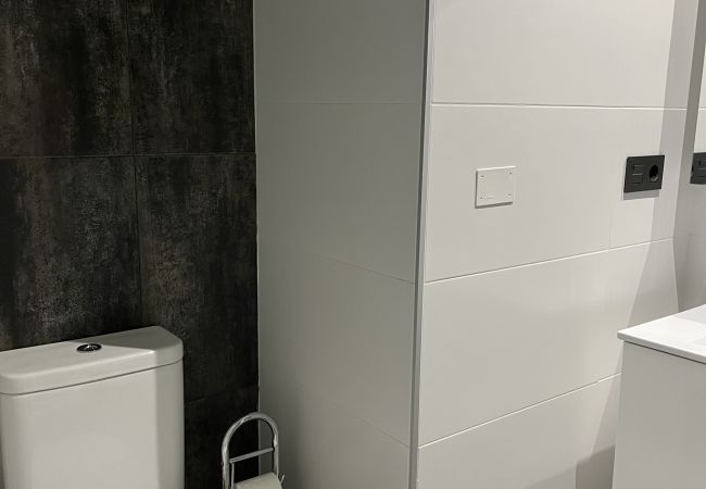 Apartamento en La Zenia - f2074 Apartamento en La Zenia - f2074