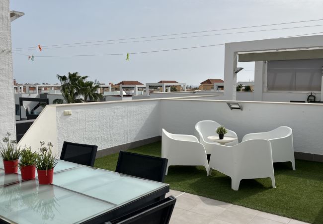 Apartamento en La Zenia - f2074 Apartamento en La Zenia - f2074