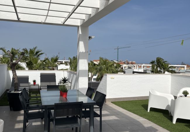 Apartamento en La Zenia - f2074 Apartamento en La Zenia - f2074